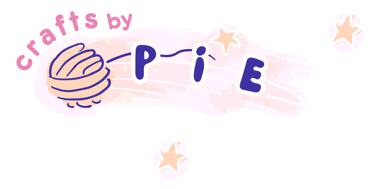 Crafts by Pie